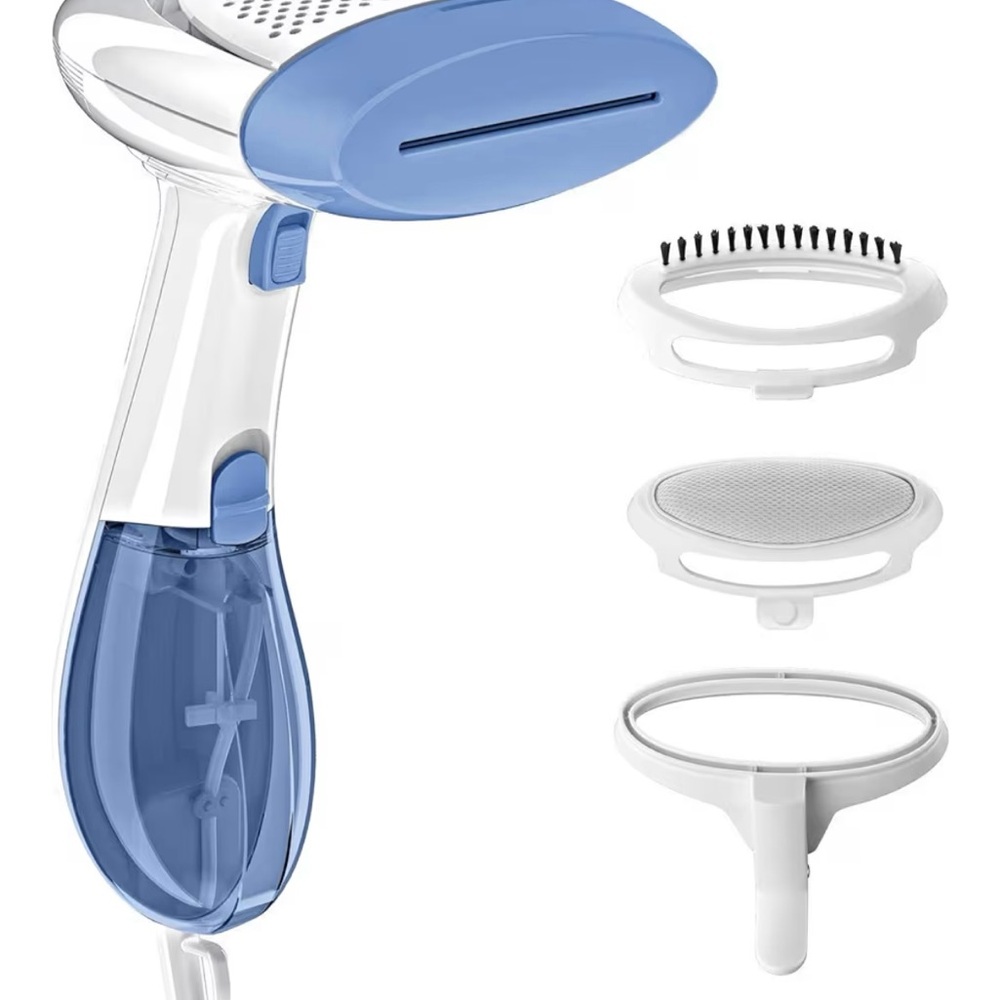 Conair handheld garment steamer for clothes